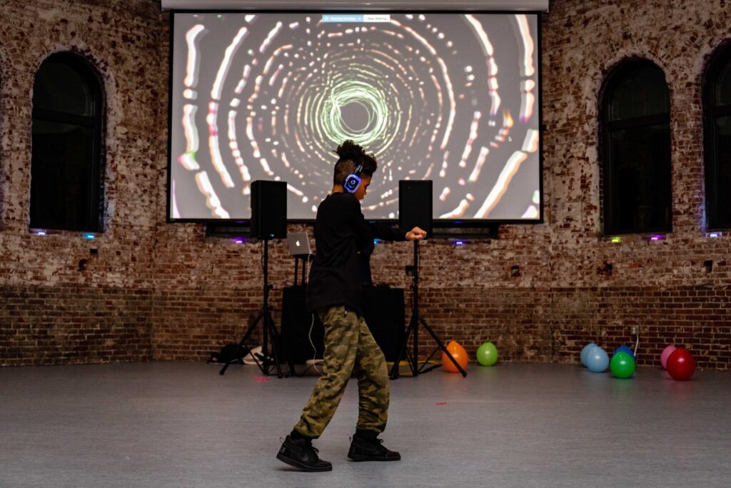 Children's Museum
CREDIT
Children's Museum