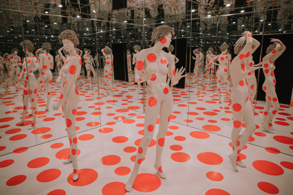 Mattress Factory
CREDIT
Julie Kahlbaugh